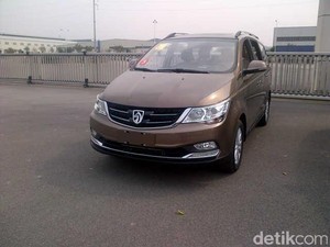Mobil China Masuk Indonesia, Daihatsu: Biar Customer yang Pilih