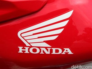 Honda Tengah Pikirkan Matik di Atas 200 cc?