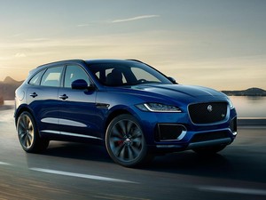 Jaguar Siapkan Kejutan 2 Tahun Lagi, SUV Listrik?