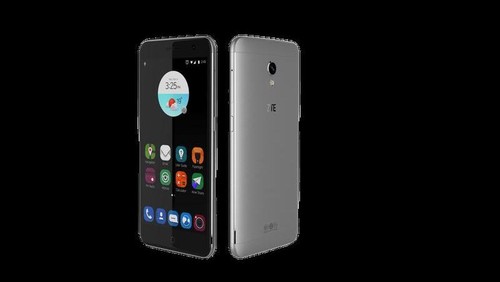 ZTE Blade V7 & V7 Lite, Ponsel Menengah Tampang Mewah