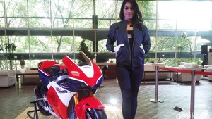 Honda Bakal Pakai Teknologi MotoGP di Model Selain RC213V-S