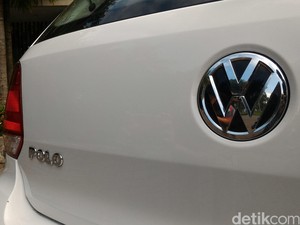 Diluncurkan 2017, Volkswagen Polo GTI Terbaru Punya Tenaga Lebih Besar