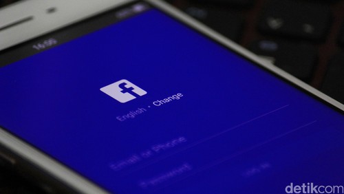 Facebook Bikin Kamus Bahasa Gaul?