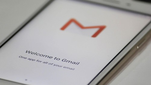 Tolong! Akun Gmail Saya Dibajak Tolong! Akun Gmail Saya Dibajak