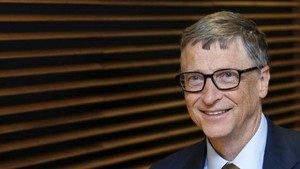Bill Gates Buka-bukaan Soal Hartanya yang Melimpah Bill Gates Buka-bukaan Soal Hartanya yang Melimpah