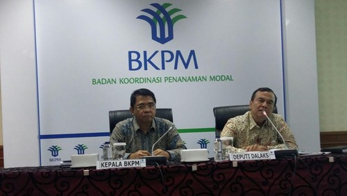 Produsen Mie Jepang Akan Ekspansi ke RI Produsen Mie Jepang Akan Ekspansi ke RI