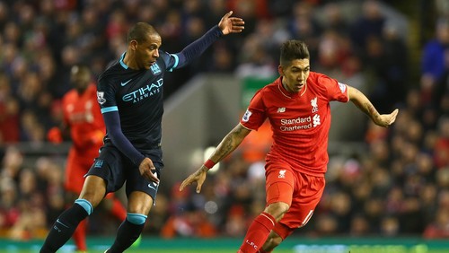 Firmino Akan Jadi Pemain Penting untuk Liverpool di Musim 2016-17