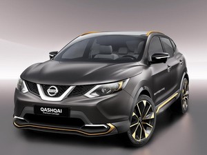 Tahun Depan Mobil Nissan Pakai Teknologi Semi-Otonom