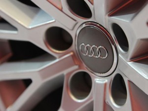 Mei 2016, Audi Jual 164.150 Unit Mobil di Seluruh Dunia
