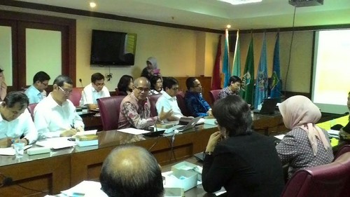 Ini Dampaknya Jika Kilang LNG Masela Dibangun di Darat Ini Dampaknya Jika Kilang LNG Masela Dibangun di Darat