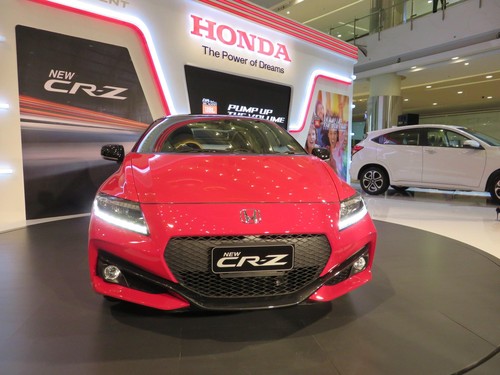 Bagaimana Kesiapan Honda Menyajikan Mobil Ramah Lingkungan di Indonesia? Bagaimana Kesiapan Honda Menyajikan Mobil Ramah Lingkungan di Indonesia?