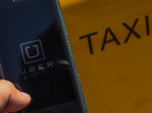 Ramai Diprotes, Uber Malah Pesan Ratusan Ribu Mercy di AS