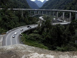 Adrenalin Risers Terpacu di Sumatera