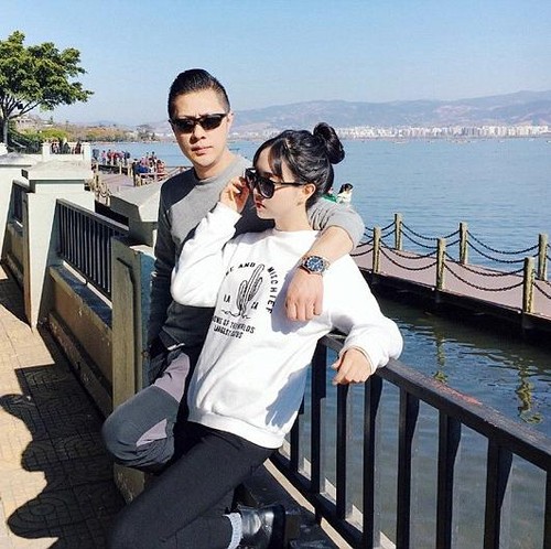 Awet Muda, Ayah dan Ibu Ini Sering Dikira Kakak dan Pacar Anaknya Awet Muda, Ayah dan Ibu Ini Sering Dikira Kakak dan Pacar Anaknya