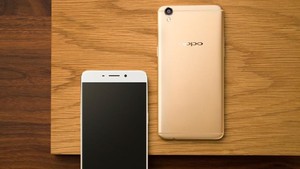 180 Ribu Oppo R9 Laku di Hari Pertama Penjualan