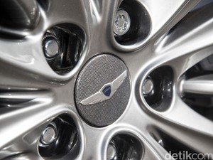 Hyundai Rekrut Mantan Desainer Bentley
