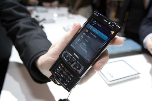 Kembalinya Nokia Disambut Gembira
