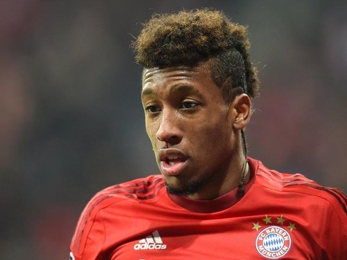 Juve Tak Menyesal Lepas Coman ke Bayern