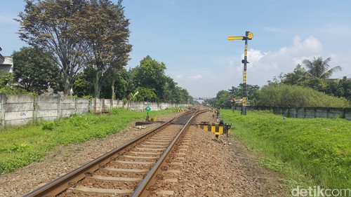 Napak Tilas Jalur Kereta Zaman Belanda, dari Rancaekek Hingga Jembatan Cincin