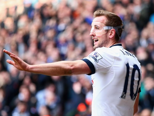 Sadar Bisa Jadi Incaran Tim-tim Besar di Musim Panas, Kane Kalem Saja