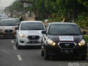 Risers: Datsun BBM-nya Irit