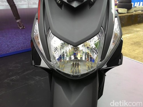 Ini Keunggulan Yamaha Mio Z