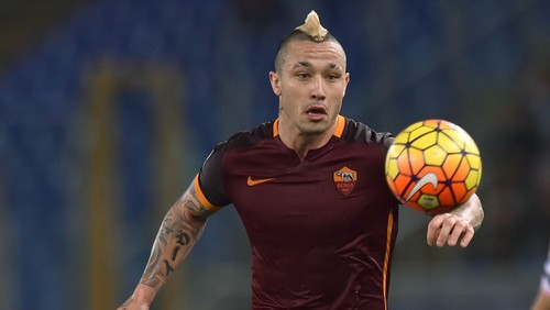 Nainggolan Tak Sedang Bernegosiasi dengan Klub Manapun