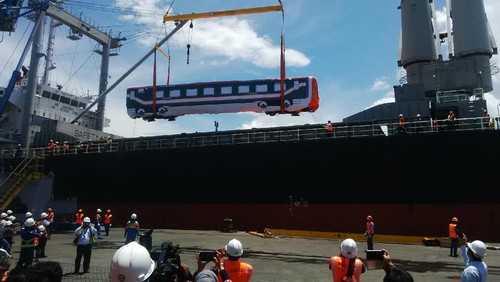 Pasok Kereta Bandara Soetta, INKA: Ini Pertaruhan Kita Pasok Kereta Bandara Soetta, INKA: Ini Pertaruhan Kita