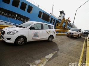 Akan Ada Penantang GO+ Panca, Datsun: Market Makin Seru