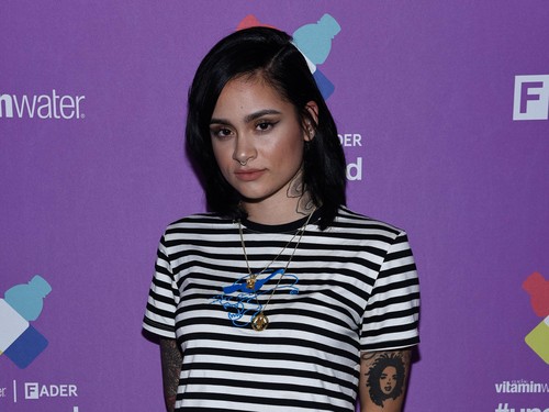 Penyanyi Kehlani Dirawat di RS Pasca Percobaan Bunuh Diri