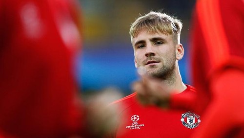 Shaw dan Rooney Mulai Pulih