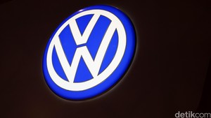 VW Bersedia Beli Kembali Mobil Konsumen yang Terlibat Skandal Emisi