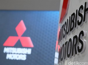 Pajero Sport Jadi Idola Mitsubishi di IIMS 2016