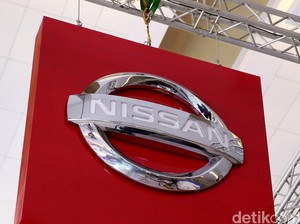 Nissan: Penjualan Mobil di Semester 1 Masih Stagnan