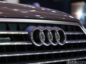  Audi Ingin Jadi Raja Mobil Listrik Mewah
