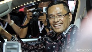 Langkah Kemenperin Agar Indonesia Menjadi Basis Produksi Otomotif