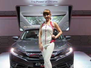 Honda: Tak Ada Perawatan Spesial Antara Mesin Turbo dan Non-turbo