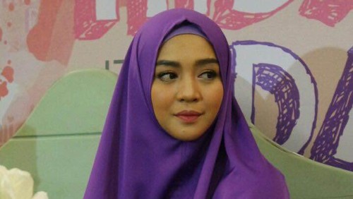 Lepas Dunia Hiburan, Nuri Maulida Fokus Bisnis dan Jadi Ibu Rumah Tangga