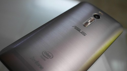 ZenFone 3 Punya Tiga Ukuran Layar