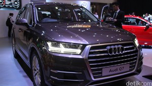 Mobil Audi di Indonesia Pakai Euro4, Apa Dampaknya?