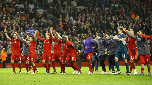 Final Sudah Dekat, Liverpool Diminta Tak Sia-siakan Kesempatan