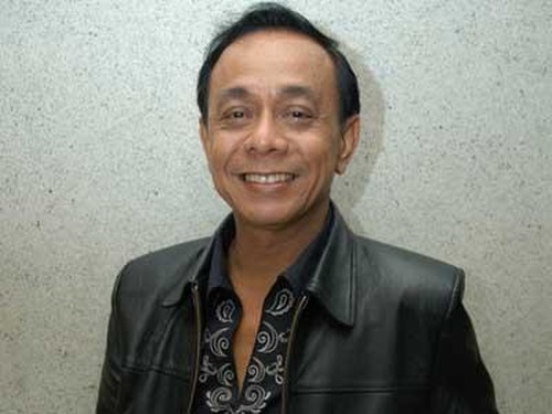 Dirawat karena Sakit Ginjal, Eko DJ Srimulat Cuci Darah Dirawat karena Sakit Ginjal, Eko DJ Srimulat Cuci Darah
