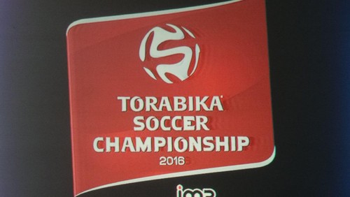 Persipura Tekuk Pusamania, Semen Padang Tundukkan Sriwijaya FC