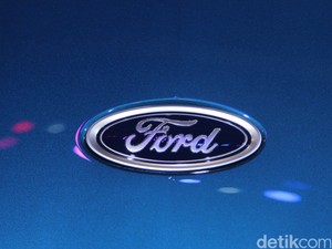 Begini Ungkapan Kesalnya Diler pada Ford