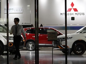 Mitsubishi Akan Tutupi Kerugian Pelanggan Akibat Skandal Efisiensi BBM