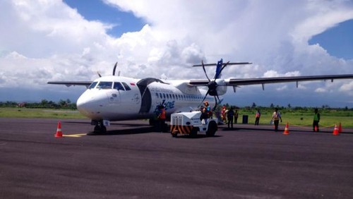 Harga Minyak Dunia Turun, Peluang Maskapai RI Raup Untung