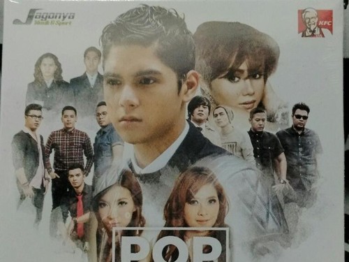 Al, Ahmad Bersaudara sampai Yuni Shara di Album Pop Best Seller Al, Ahmad Bersaudara sampai Yuni Shara di Album Pop Best Seller