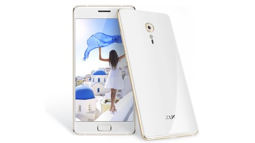Resmi Dirilis, ZUK Z2 Pro Tampil Gahar Resmi Dirilis, ZUK Z2 Pro Tampil Gahar