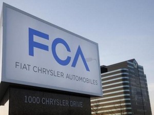 Fiat Chrysler Rela Bayar Peretas yang Temukan Kelemahan Keamanan