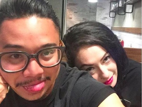 Punya Pacar Baru, Derby Romero Belum Kepikiran Nikah